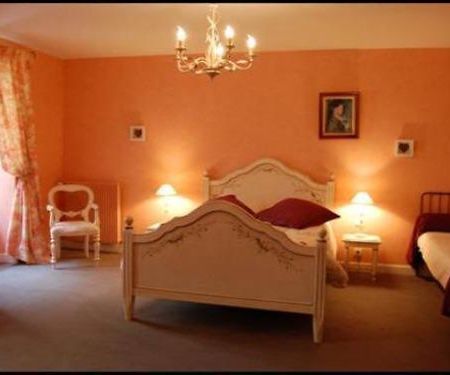 La Villa Premayac Бле Екстер'єр фото