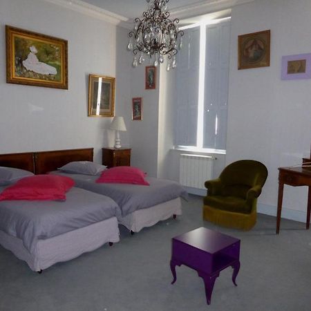 La Villa Premayac Бле Екстер'єр фото