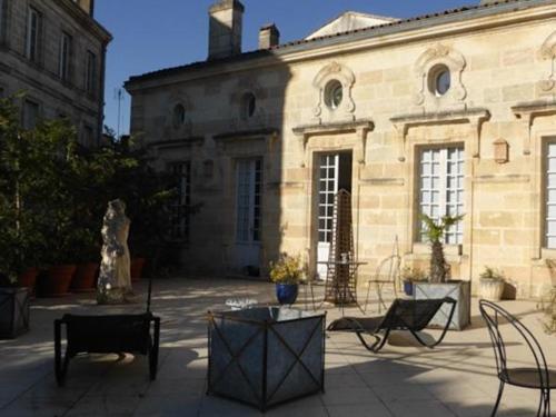 La Villa Premayac Бле Екстер'єр фото