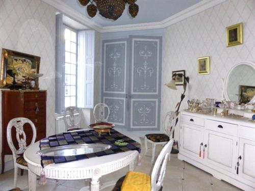 La Villa Premayac Бле Екстер'єр фото