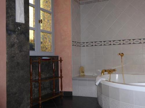 La Villa Premayac Бле Екстер'єр фото