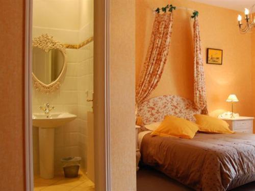 La Villa Premayac Бле Екстер'єр фото