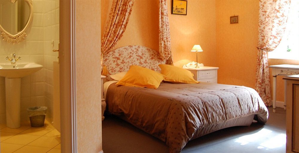 La Villa Premayac Бле Екстер'єр фото
