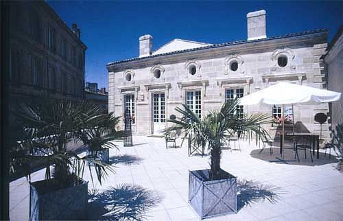 La Villa Premayac Бле Екстер'єр фото