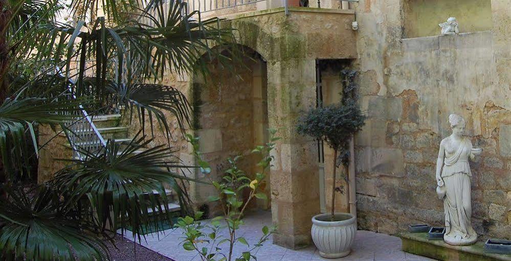 La Villa Premayac Бле Екстер'єр фото